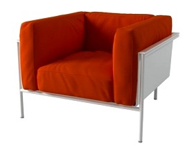 RR03 Armchair