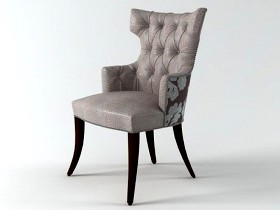 Athens Chair 2901A