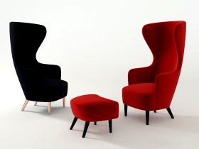 Wingback