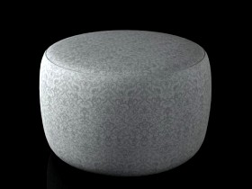 Boutique Pouf