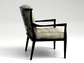 Winsor Lounge Chair