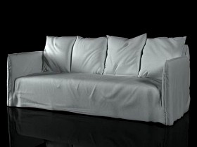 Ghost 12 Sofa