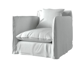 Ghost 01 armchair