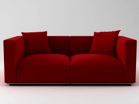 Shangai Sofa 190