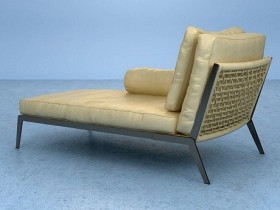 Happy hour chaiselongue