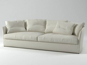 Curve Sofa