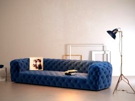 Chester Moon sofa