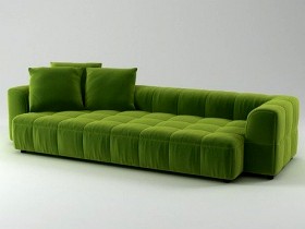 Strips sofa  125/310