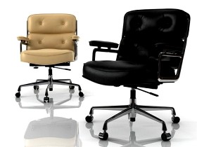 Lobby Chair