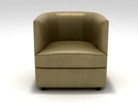 Armchair W