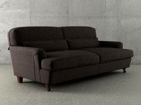 Raffles twoseater sofa