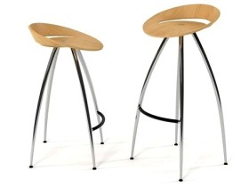 Lyra Stools