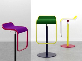 Lem stool