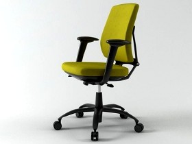 Axia ProFit Chair