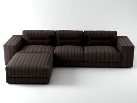 Dieke sofa