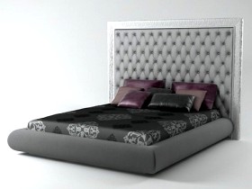 Moliere bed