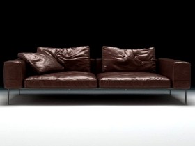 Lifesteel sofa