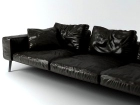 Lifesteel sofa 275
