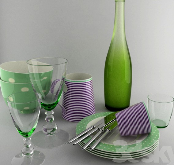 Cookware Set