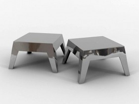 Basso Table