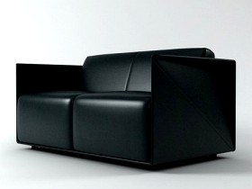 T-Ray sofa