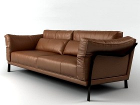 Cityloft sofa