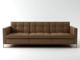 Foster 502-30 sofa