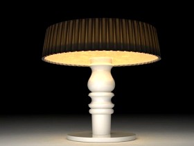 Calvin lamp