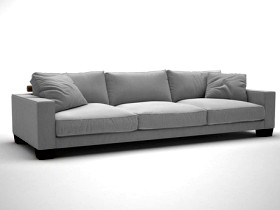 Status sofa
