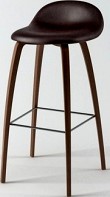 Stool 4-legged