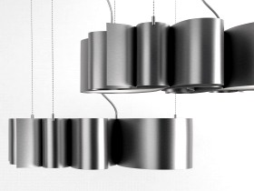 Paraaf Suspension Lamp