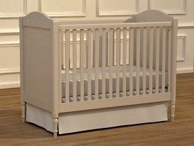 Tate Crib