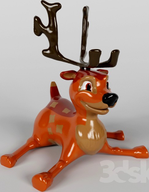 Fawn