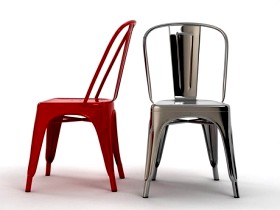A-chair