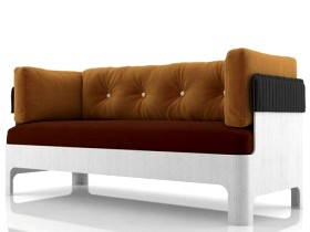 Koja sofa low