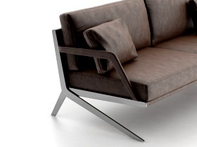 DS-60 sofa