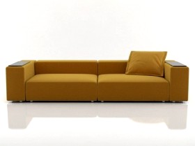 4-Seater Sofa