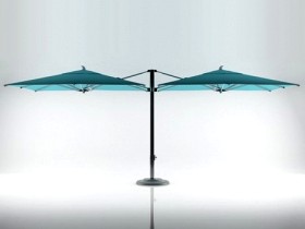 Ocean Master MAX Double Cantilever