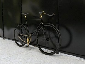 Fixie Bike