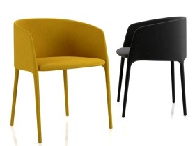 Achille armchair