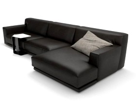 Paris Seoul Sofa