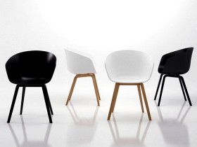 About A Chair 22