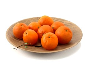 Oranges