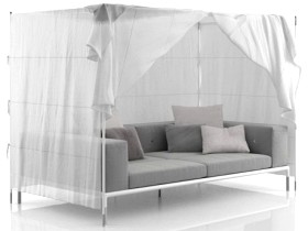 Springtime sofa stt