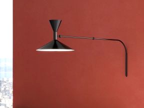Lampe de Marseille