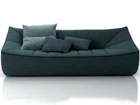 Bahir Sofa