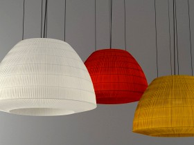 Bell suspension