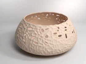 Lace Bowl