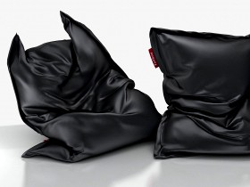Beanbags Set