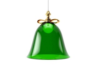 Bell Lamp